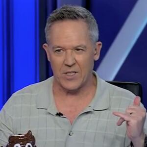 Greg Gutfeld