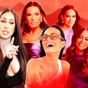 Real Housewives of Salt Lake City Season 5