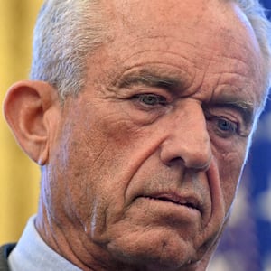 RFK Jr.