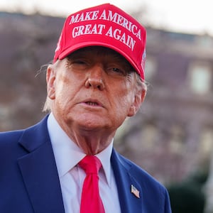 Veterans have slammed Trump’s plan to make sweeping cuts at the Department of Veterans Affairs.