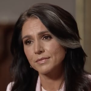 Tulsi Gabbard is the latest MAGA figure to publicly reveal that she might believe aliens are real—but has refused to disclose more to the American public, according to the New York Post.