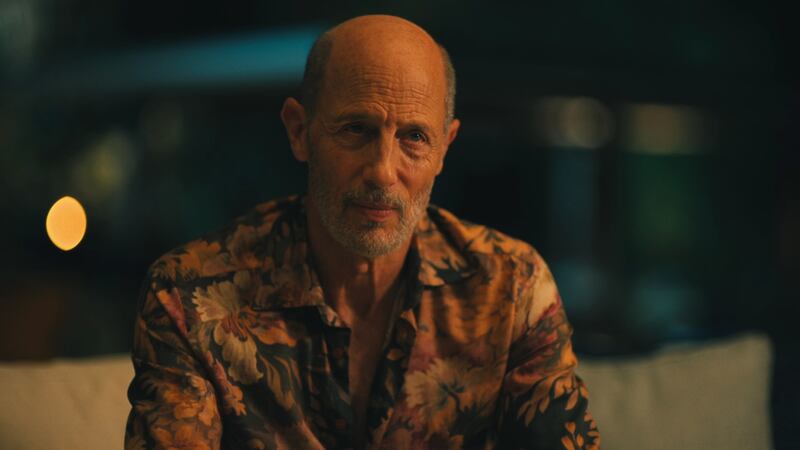 Jon Gries