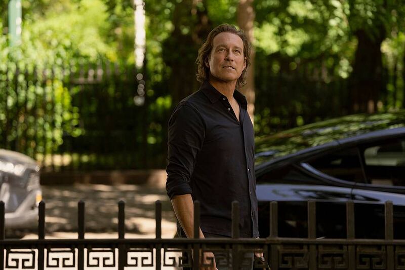 John Corbett.