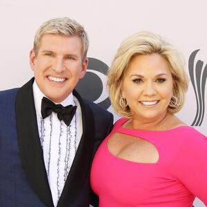 Todd, Julie Chrisley