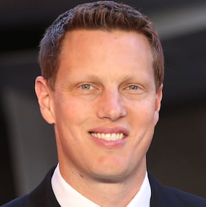 LONDON, ENGLAND - MAY 19: Producer David Ellison attends the Royal Film Performance and UK Premiere of "Top Gun: Maverick" at Leicester Square on May 19, 2022 in London, England. (Photo by Eamonn M. McCormack/Getty Images for Paramount Pictures)