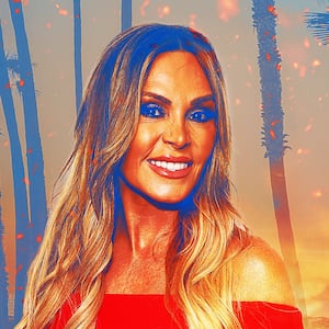 Tamra Judge