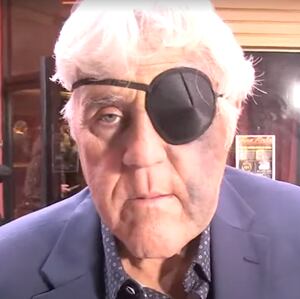Jay Leno