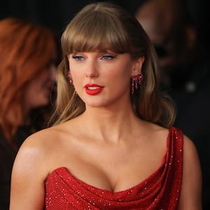 Taylor Swift