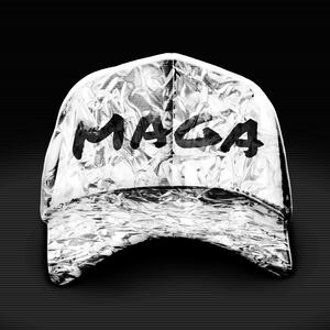 MAGA'S latest conspiracy