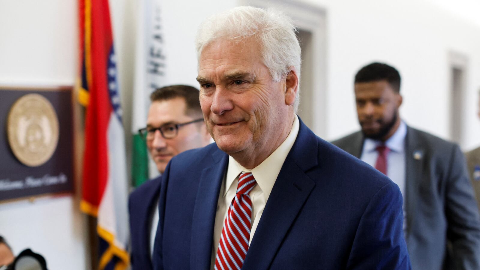 tom emmer