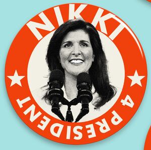 230215-nikki-for-president-pin-hero_ydsfln