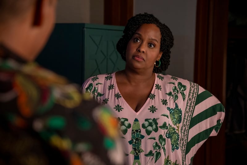 Natasha Rothwell