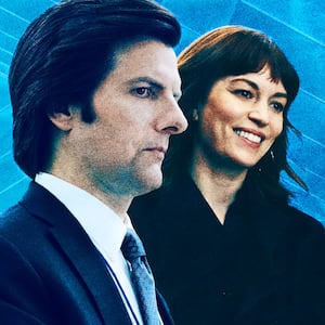 Severance Season 2, Episode 6