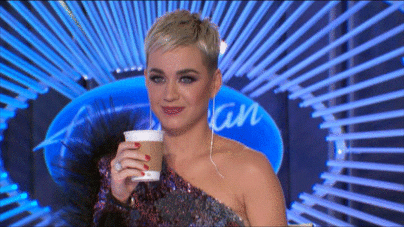 Katy Perry