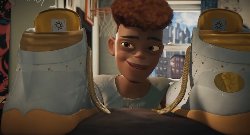 Edson (Swae Lee)
