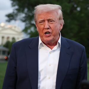 President Trump