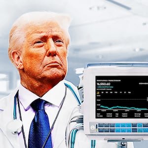 Dr. Trump