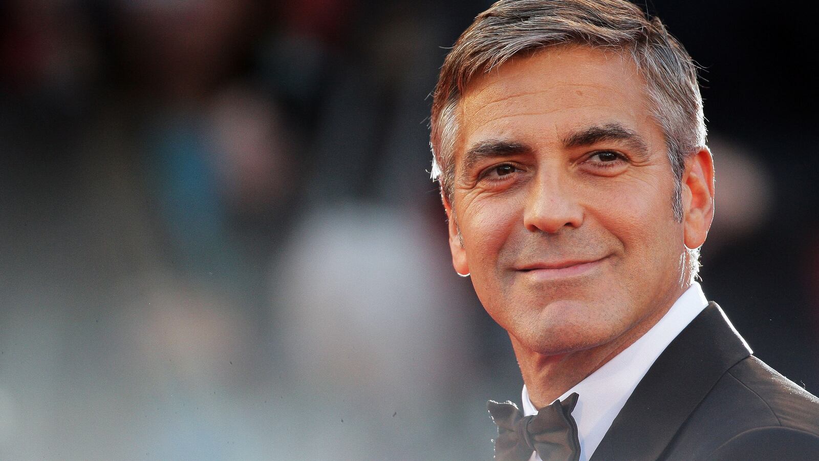 George Clooney Opens Up About Why Hillary Clinton Lost ‘I Never Saw