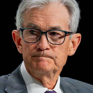 Ben Stein and Jerome Powell