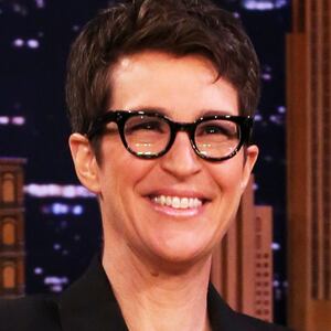 Rachel Maddow