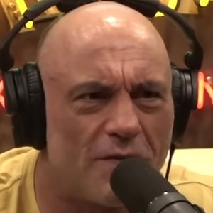 Joe Rogan
