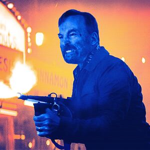 Bob Odenkirk in 'Nobody 2'