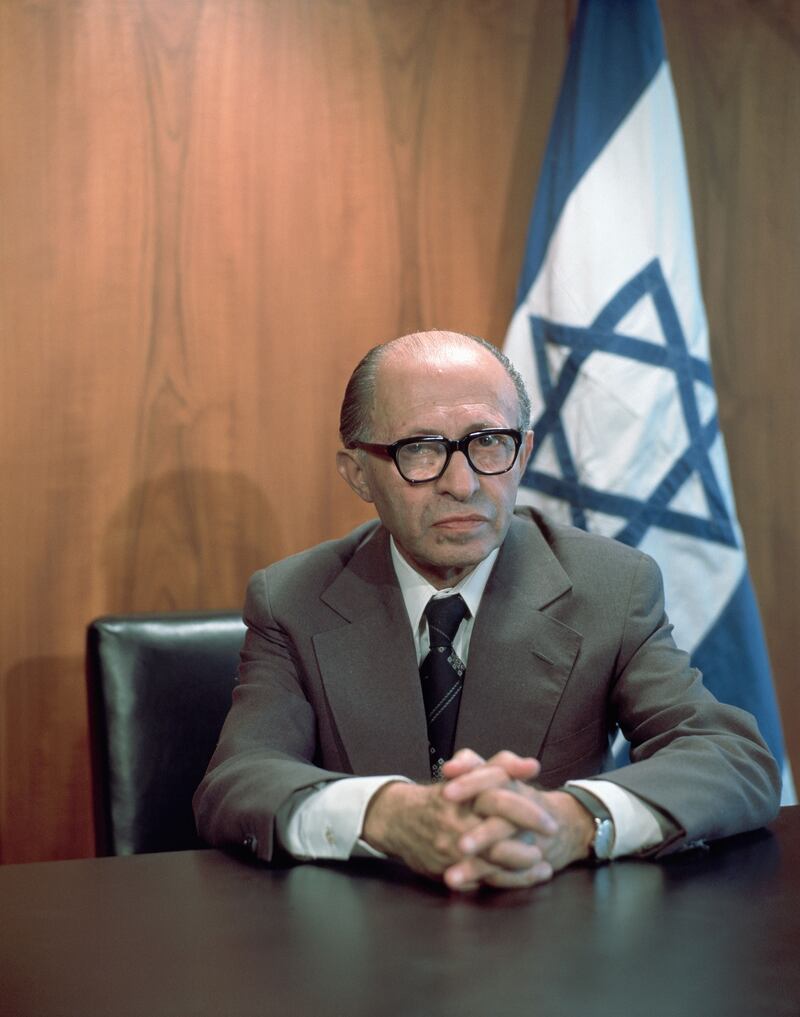 articles/2017/05/06/the-russian-mole-and-the-fight-for-the-promised-land/170505-hines-Menachem-Begin-embed_o03lo2