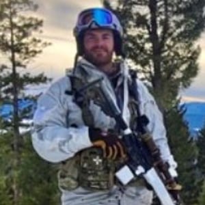 Matthew Livelsberger