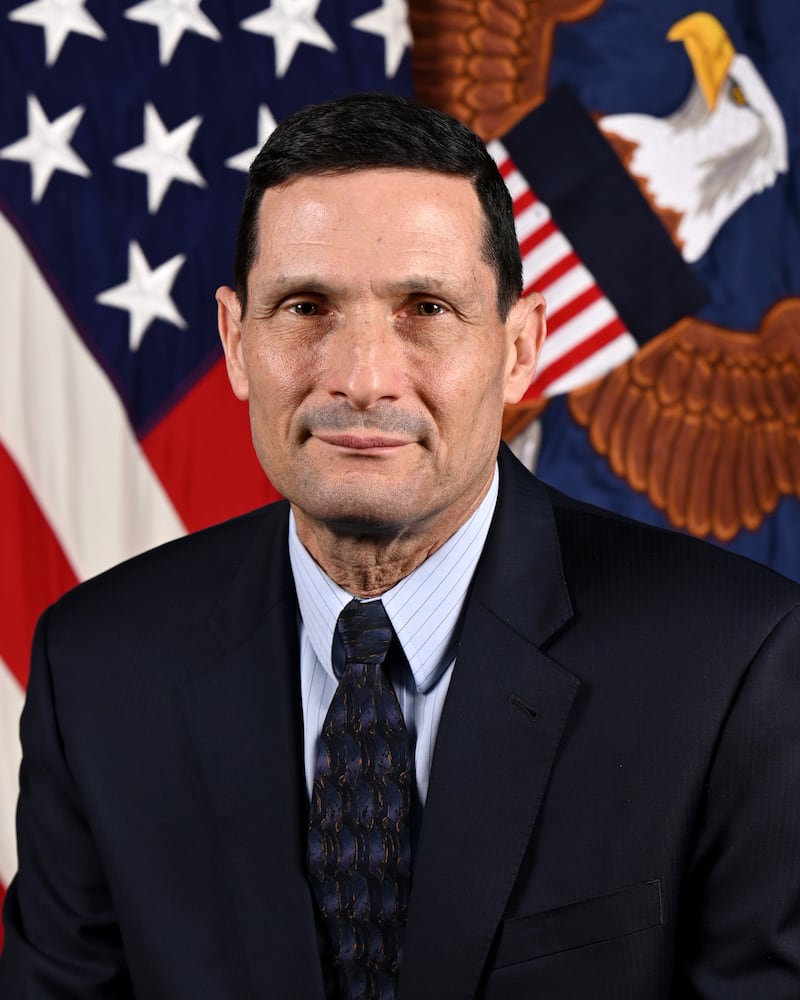 Darin Selnick, who served as Pete Hegseth’s deputy chief of staff, also served in the first Trump administration.