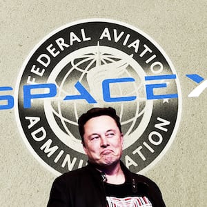 Elon Musk is now meddling in the FFA.