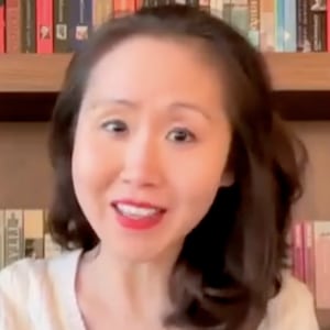 Lindy Li said she had met Hegseth and complimented him as a fellow Princetonian.