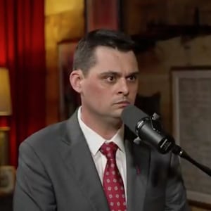 Dan Caldwell