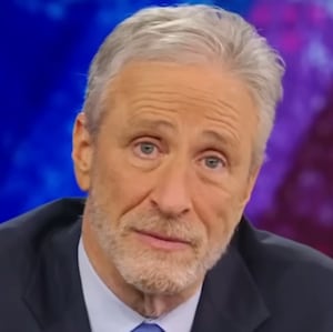 Jon Stewart