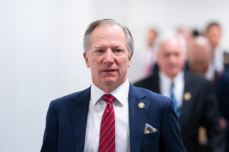 Rep. Bob Onder (R-MO)