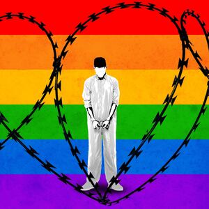 A judge has ordered the Trump administration to return a gay deportee.