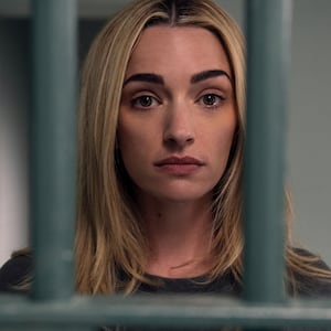 Brianne Howey