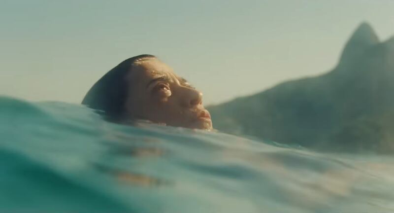 Fernanda Torres in 'I'm Still Here'