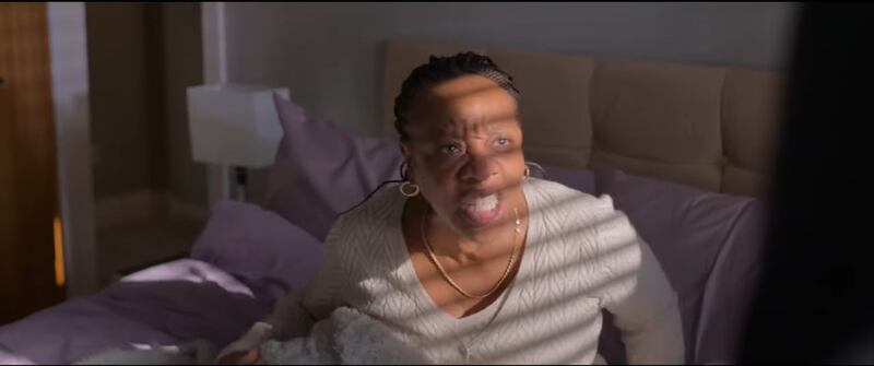 Marianne Jean-Baptiste