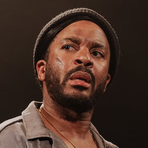 André Holland