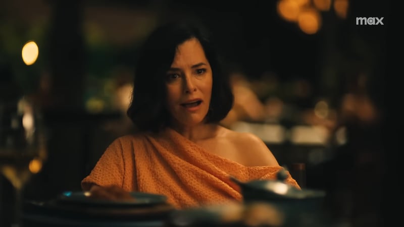 Parker Posey as Victoria Ratliff