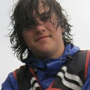 Joshua Jahn