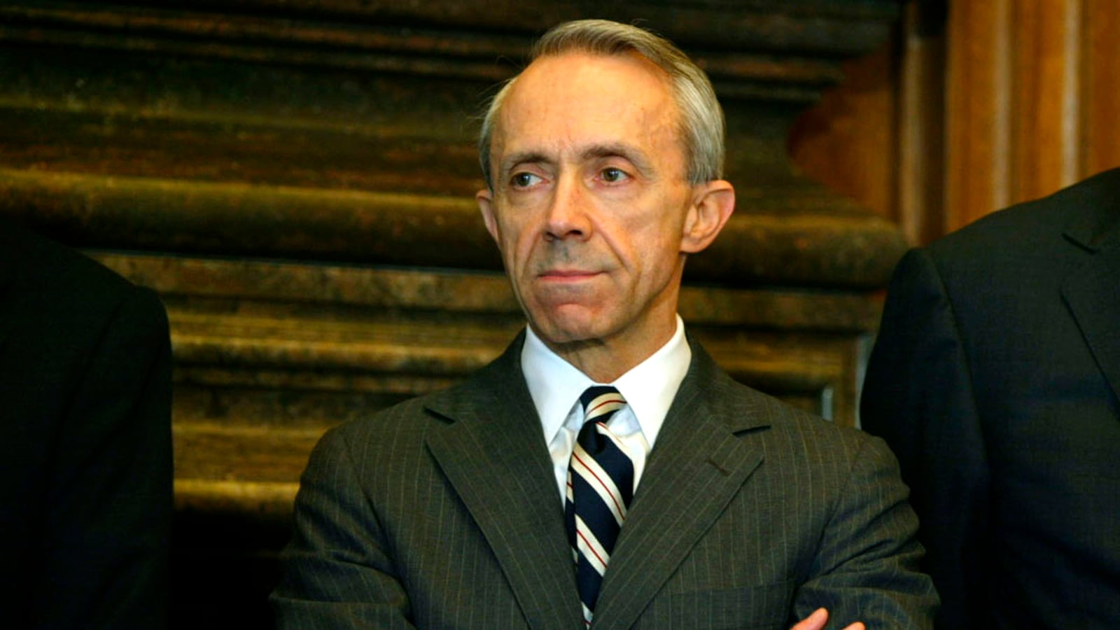 Former Supreme Court Justice David Souter Dies Aged 85