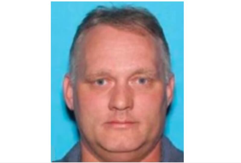 Robert Bowers