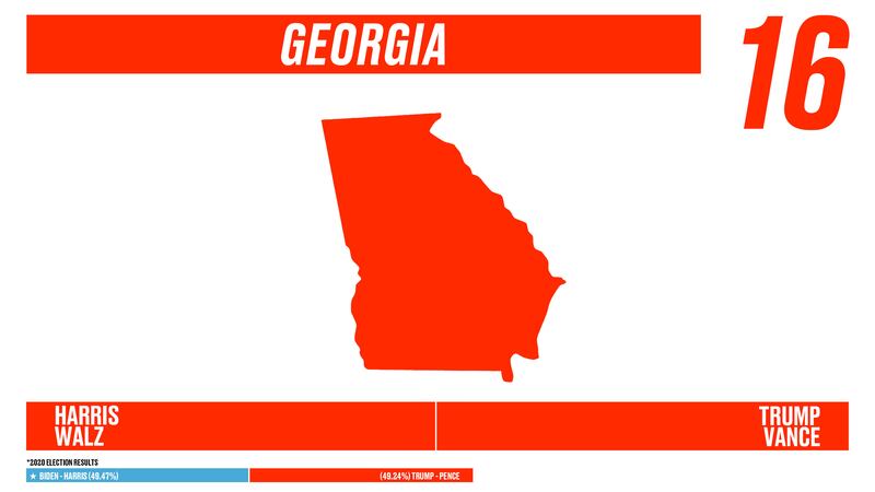 Georgia