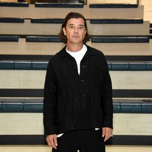Gavin Rossdale