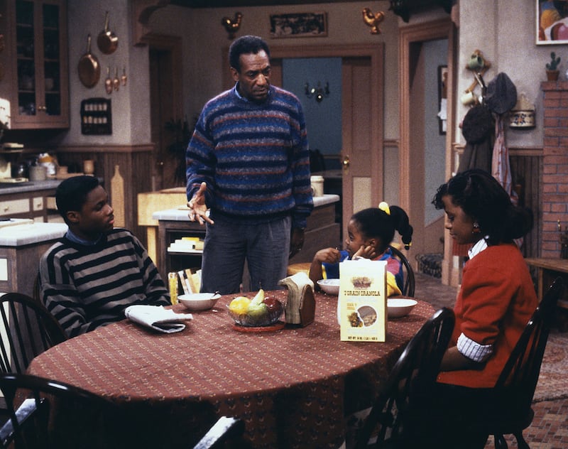 Malcom Jamal Warner