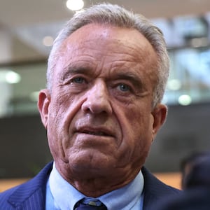 The New York Post urged senators not to confirm Robert F. Kennedy Jr.