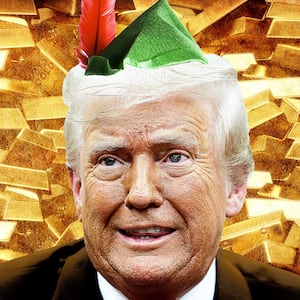 Robin Trump