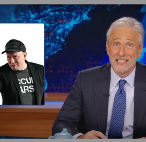 Daily Show