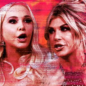 Real Housewives of Orange County Season 18 Episode 20